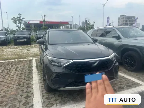 2021 Jetta VS7 8