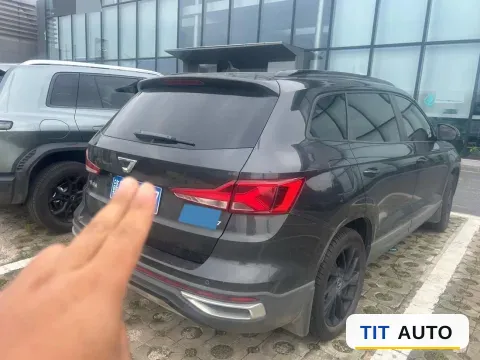 2021 Jetta VS7 9