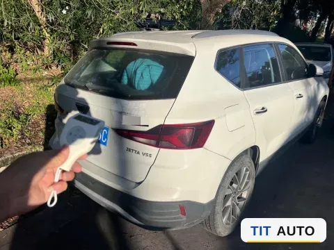 2021 Jetta VS5 5