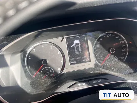 2021 Jetta VS5 6