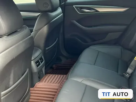 2023 Cadillac CT5 5