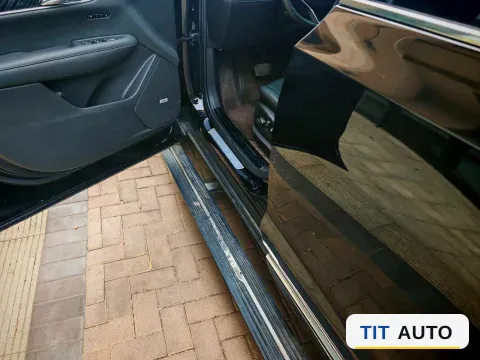 2022 Cadillac XT6 10