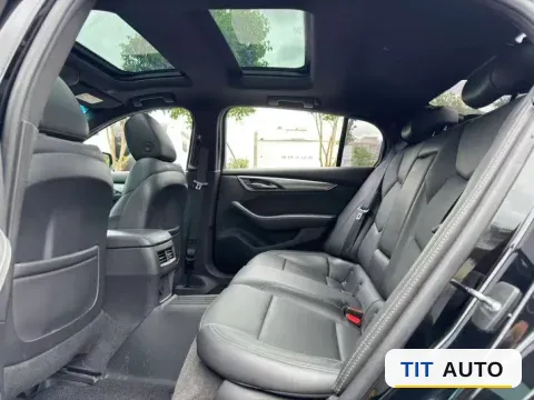 2022 Cadillac CT5 7