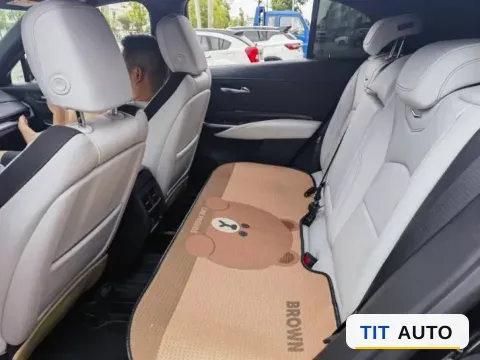 2024 Cadillac XT4 4