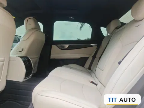 2023 Cadillac CT6 6