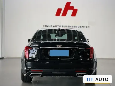 2023 Cadillac CT5 5