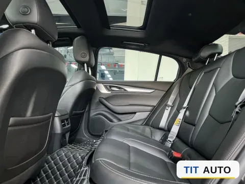 2023 Cadillac CT5 6