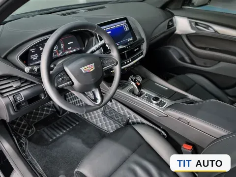 2023 Cadillac CT5 7