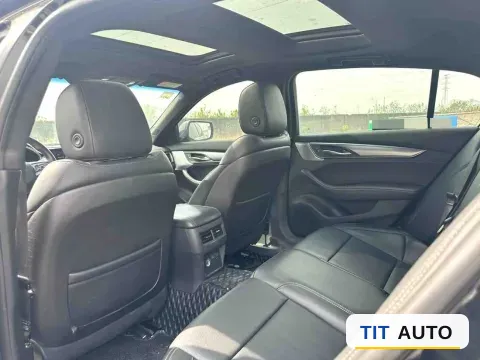 2021 Cadillac CT5 3