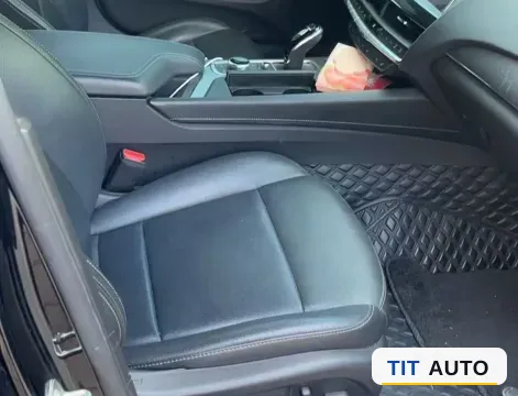 2023 Cadillac CT5 3