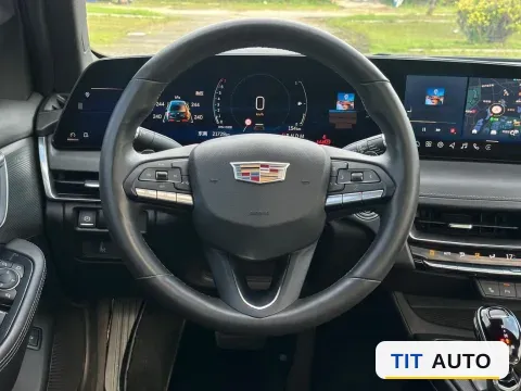 2024 Cadillac CT5 7