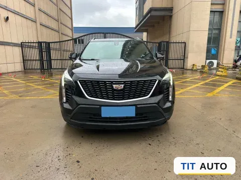 2023 Cadillac XT4 4