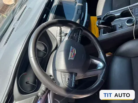 2021 Cadillac XT4 3