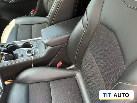 2021 Cadillac XT4 4