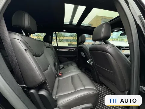 2021 Cadillac XT6 15