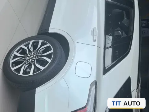 2022 Cadillac XT5 5