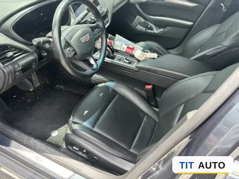 2021 Cadillac CT5 3