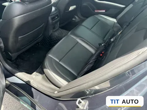 2021 Cadillac CT5 4