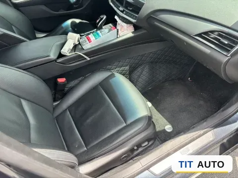 2021 Cadillac CT5 5
