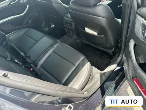 2021 Cadillac CT5 6