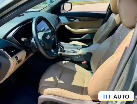 2024 Cadillac CT5 7