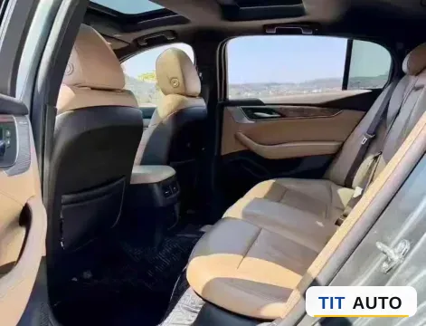 2024 Cadillac CT5 8