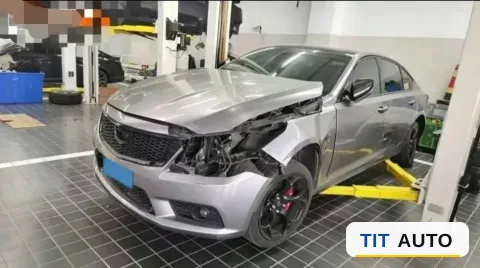 2022 Cadillac CT5 11