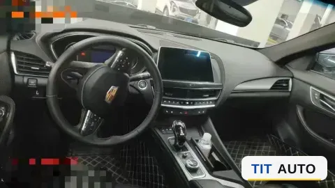 2022 Cadillac CT5 12