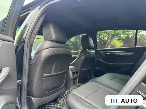2022 Cadillac CT5 4
