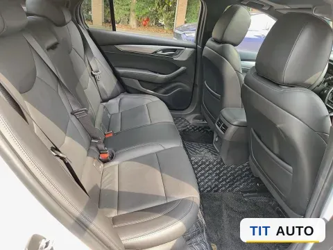 2023 Cadillac CT5 9