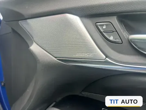 2022 Cadillac CT4 6