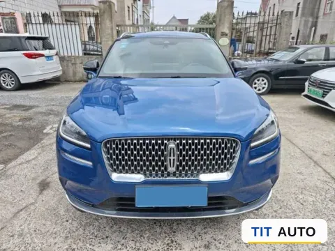 2020 Lincoln Corsair 2