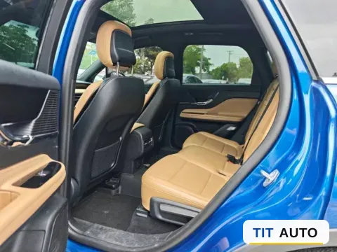 2020 Lincoln Corsair 6