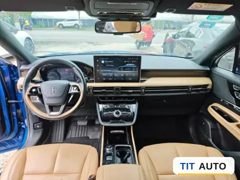 2020 Lincoln Corsair 7