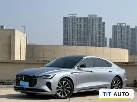 2022 Lincoln Z