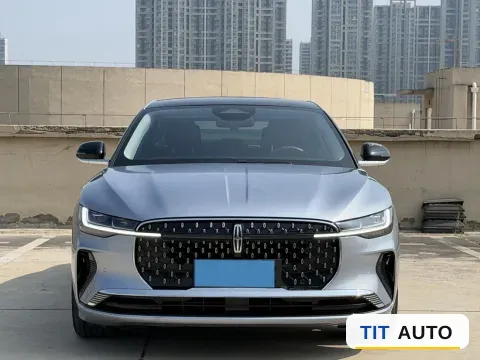 2022 Lincoln Z 2
