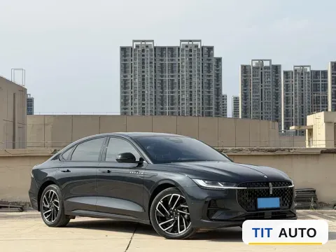 2022 Lincoln Z 3