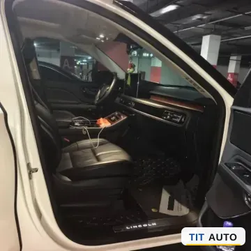 2021 Lincoln Aviator 3