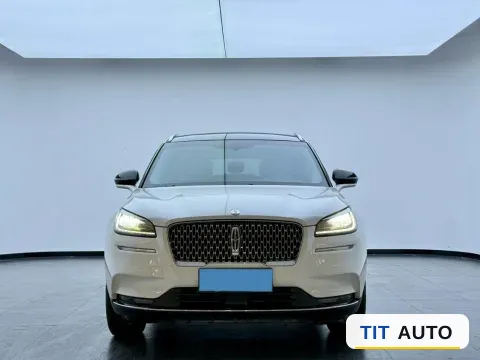 2020 Lincoln Corsair 2