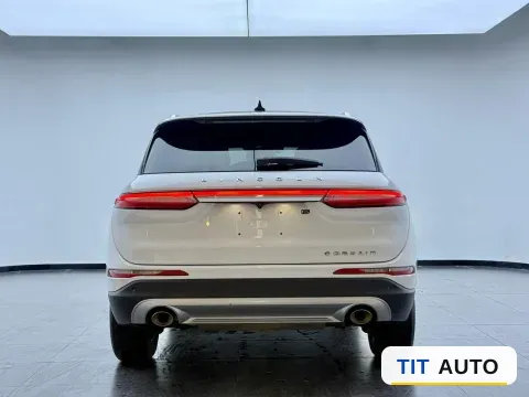 2020 Lincoln Corsair 4