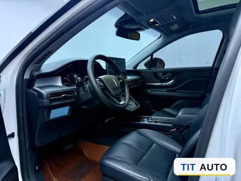 2020 Lincoln Corsair 5
