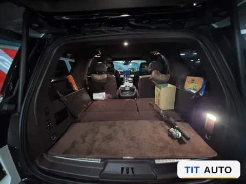 2020 Lincoln Navigator 11