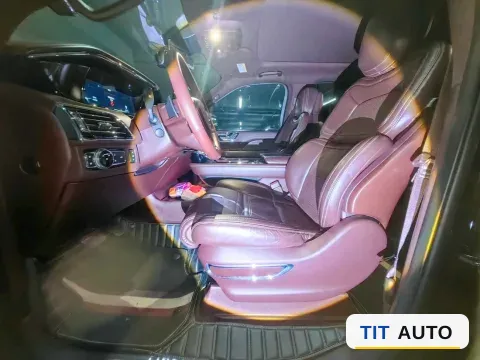 2020 Lincoln Navigator 5