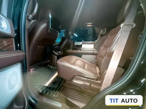 2020 Lincoln Navigator 6