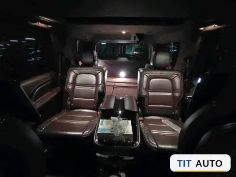 2020 Lincoln Navigator 8