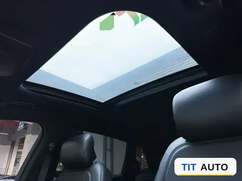 2019 Lincoln Nautilus 14