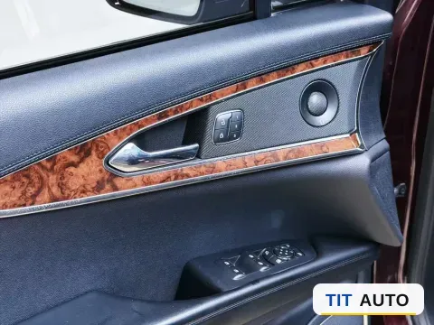 2019 Lincoln Nautilus 7