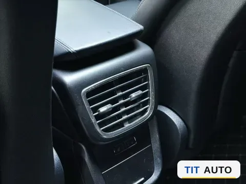 2019 Lincoln Nautilus 9