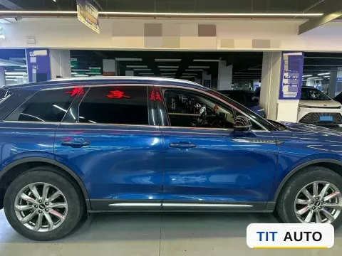 2020 Lincoln Corsair 3