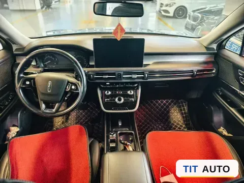 2020 Lincoln Corsair 6